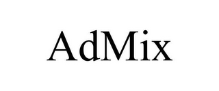 ADMIX