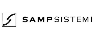 SAMPSISTEMI