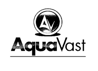 AV AQUAVAST