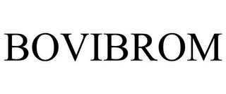 BOVIBROM