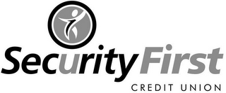 SECURITY FIRST CREDIT UNION