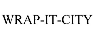 WRAP-IT-CITY