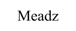 MEADZ