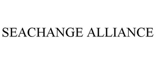 SEACHANGE ALLIANCE