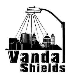 VANDAL SHIELDS