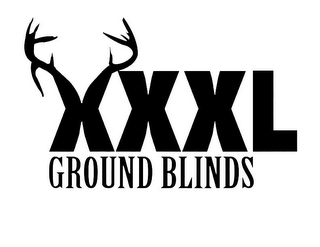 XXXL GROUND BLINDS