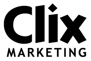 CLIX MARKETING