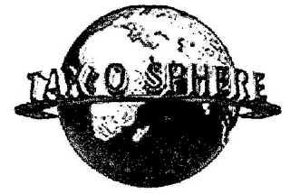 TAX O SPHERE