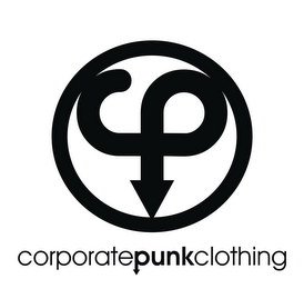 CP CORPORATEPUNKCLOTHING