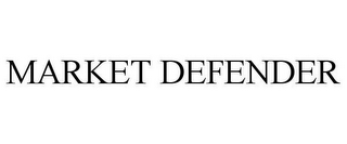 MARKET DEFENDER