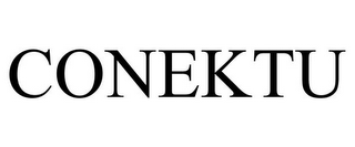 CONEKTU