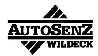 AUTOSENZ WILDECK