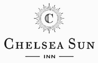 C CHELSEA SUN INN