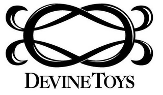 DEVINE TOYS