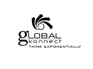 GLOBAL KONNECT THINK EXPONENTIALLY