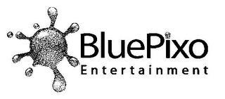 BLUEPIXO ENTERTAINMENT