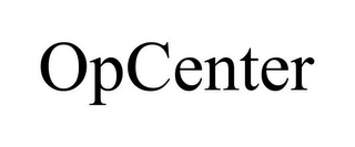 OPCENTER