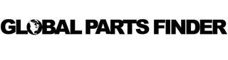 GLOBAL PARTS FINDER