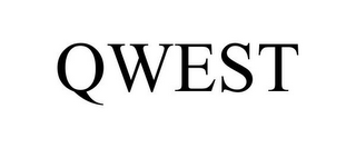 QWEST