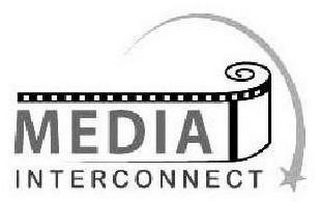 MEDIA INTERCONNECT