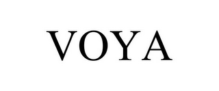 VOYA