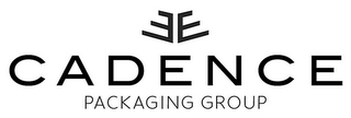 EE CADENCE PACKAGING GROUP