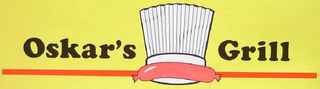 OSKAR'S GRILL