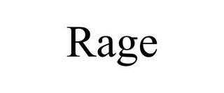 RAGE