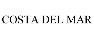 COSTA DEL MAR