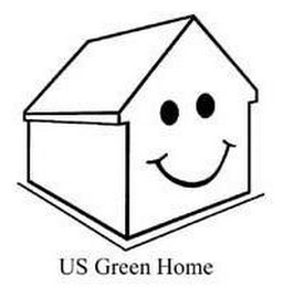 US GREEN HOME