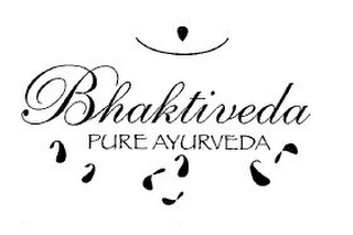 BHAKTIVEDA PURE AYURVEDA