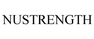 NUSTRENGTH