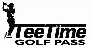 TEETIME GOLF PASS