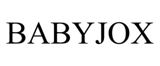 BABYJOX