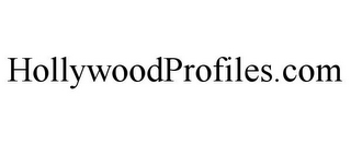 HOLLYWOODPROFILES.COM