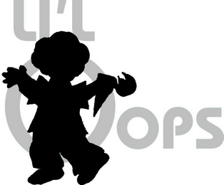 LIL OOPS