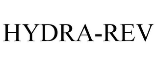 HYDRA-REV