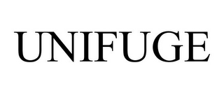 UNIFUGE