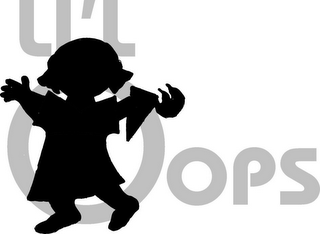 LIL OOPS