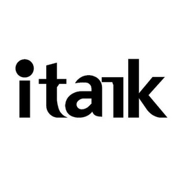 ITALK