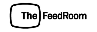 THE FEEDROOM