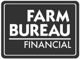 FARM BUREAU FINANCIAL