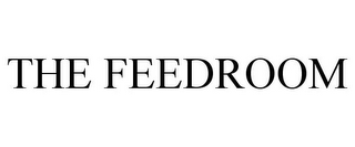 THE FEEDROOM