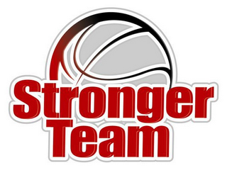 STRONGER TEAM