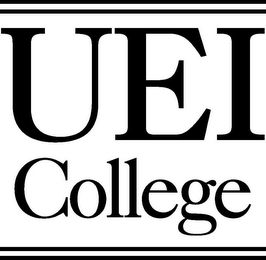 UEI COLLEGE