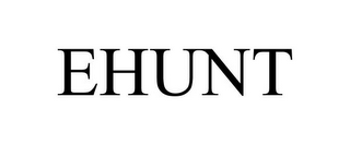 EHUNT