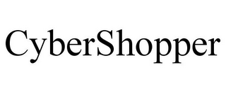 CYBERSHOPPER