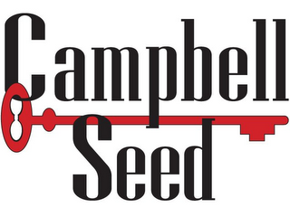 CAMPBELL SEED