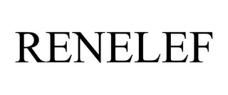 RENELEF