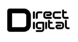 DIRECT DIGITAL